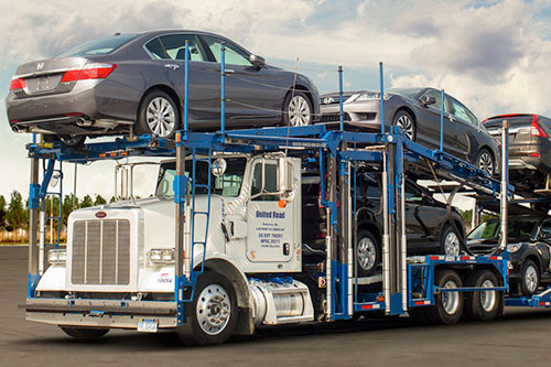 Raj Packers and Movers