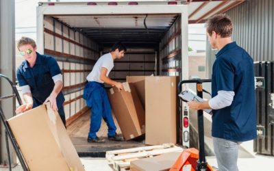 Raj Packers and Movers