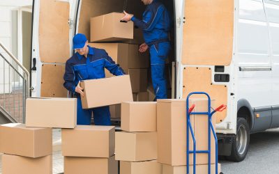 Raj Packers and Movers