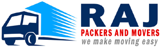 Raj Packers and Movers