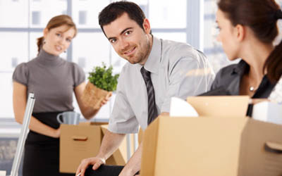 Raj Packers and Movers