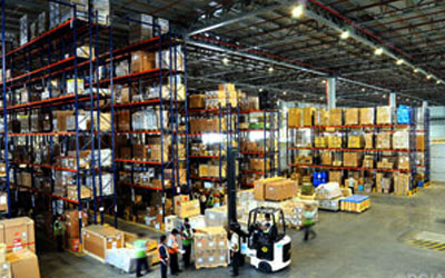 Raj Packers and Movers